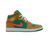 Air Jordan 1 Mid SE Wheat Watermelon EU:45.5