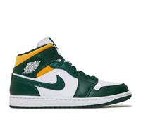 Air Jordan 1 Mid Sonics EU:46