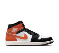 Air Jordan 1 Mid "Starfish" - Taille: 45 Starfish/Black-White-Sail