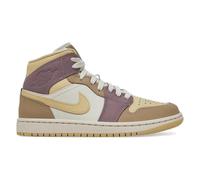 Air Jordan 1 Mid Team Gold Taupe 36.5