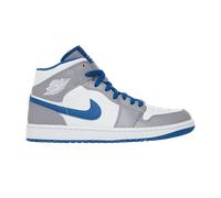 Air Jordan 1 Mid True Blue EU:42.5