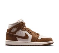 Air Jordan 1 Mid W "Light British Tan" - Taille: 41 brown