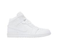 Air Jordan 1 Mid White