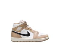 AIR JORDAN 1 Mid WMNS 'Desert' BQ6472-103 Size 37.5
