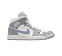 Air Jordan 1 Mid Wolf Grey Aluminum EU:40.5