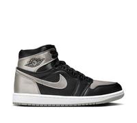 Air Jordan 1 Retro Hi OG Wmns - Taille: 41 Black, Medium Grey, White