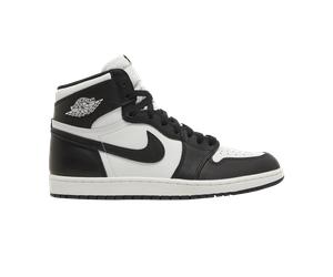 Air Jordan 1 Retro High 85 OG Black White