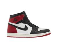 Air Jordan 1 Retro High OG Black Toe Reimagined