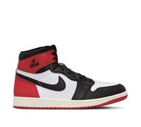 Air Jordan 1 Retro High OG "Black Toe" - Taille: 44.5 White/Black - Varsity Red - Sail