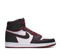 Air Jordan 1 Retro High OG "Bloodlines" - Taille: 42.5 Black/Gym Red-White