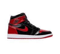 Air Jordan 1 Retro High OG Bred Patent EU:47.5