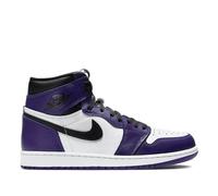 Air Jordan 1 Retro High OG "Court Purple" - Taille: 42.5 violet