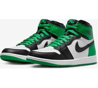 Air Jordan 1 Retro High OG Lucky Green - EU : 40.5
