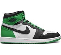 Air Jordan 1 Retro High OG Lucky Green - UE : 44.5