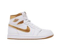 Air Jordan 1 Retro High OG Metallic Gold