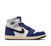 Jordan AIR JORDAN 1 RETRO HIGH OG RARE AIR 'DEEP ROYAL BLUE' men High-& Midtop white taille: 42,5