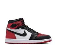 Jordan Air Jordan 1 Retro High OG "Ruby" men High-& Midtop black|red taille: 40