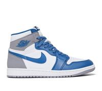 Jordan, Homme, Sport, Bleu, Taille: 43 EU Retro High OG True Blue Baskets