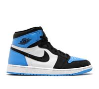 Nike Baskets Air Jordan 1 Retro High OG UNC Toe DZ5485-400 Pointure 44