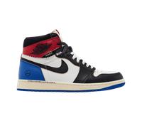 Air Jordan 1 Retro High OG Varsity Red x Fragment Design x Union LA