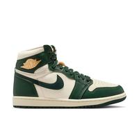 Jordan WMNS AIR JORDAN 1 RETRO HI OG men Basketball|High-& Midtop green|white taille: 40,5