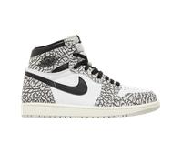 Air Jordan 1 Retro High OG White Cement EU:36