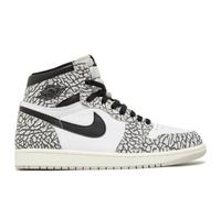 Air Jordan 1 Retro High OG White Cement EU:42.5