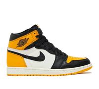 Air Jordan 1 Retro High OG Yellow Toe EU:44.5