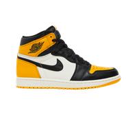 Air Jordan 1 Retro High OG Yellow Toe EU:46