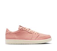 Air Jordan 1 Retro Low No Swoosh "Arctic Orange" - Taille: 43