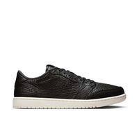 Air Jordan 1 Retro Low "No Swoosh" - Taille: 41 black