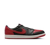 Air Jordan 1 Retro Low OG "Banned" - Taille: 40.5 red