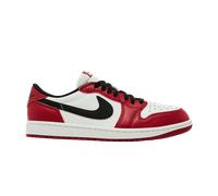 Jordan AIR JORDAN 1 RETRO LOW OG "Chicago" men Lowtop red|white taille: 46