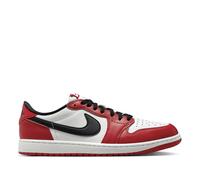 Air Jordan 1 Retro Low OG "Chicago" - Taille: 43 red