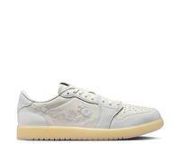 Air Jordan 1 Retro Low OG "Floral Swoosh" - Taille: 45 white