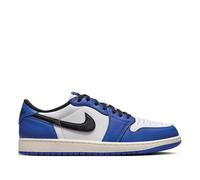 Jordan 1 Retro Homme Chaussures - Blanc - Taille: 43 - Cuir - Foot Locker White 43