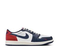 Air Jordan 1 Retro Low OG "Howard University" - Taille: 40 Summit White/Gym Red-Midnight Navy