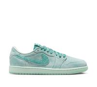 Air Jordan 1 Retro Low OG W "Washed Teal" - Taille: 44.5