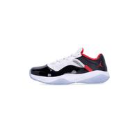 Air Jordan 11 Cmft Low Chaussure Homme Low Blanc/universite Rouge/noir WHITE/UNIVERSITY RED/BLACK 42,5