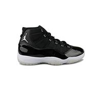 Air Jordan 11 Retro Jubilee Noir Ct8012-011
