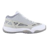 AIR JORDAN 11 Retro Low IE - Hommes Sneakers Baskets Chaussures de basketball 919712-102