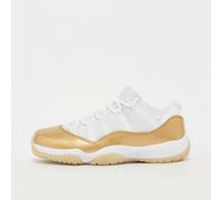 Jordan 11 Retro Femme - Baskets, Blanc - Pointure 37.5 - Cuir, Synthétique White 37.5