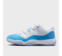 Air Jordan 11 Retro Low "University Blue" blanc 44