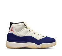 Air Jordan 11 Retro "Rare Air" - Taille: 44 Deep Royal Blue/Fire Red-Sail-Black-Muslin