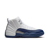 Air Jordan 12 Retro "French Blue" - Taille: 40 White/French Blue-Metallic Silver-Varsity Red