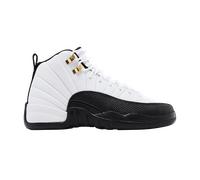 Air Jordan 12 Retro GS Taxi 2025