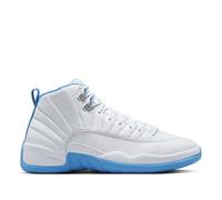 Air Jordan 12 Retro "White and University Blue" - Taille: 42.5