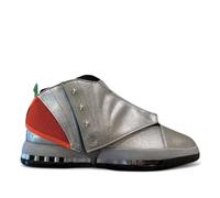 Air Jordan 16 Retro x Free The Youth SP - Taille: 43