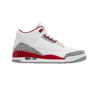 Air Jordan 3 Retro Cardinal Red EU:43