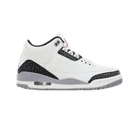 Air Jordan 3 Retro Cement Grey